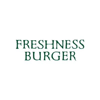 FRESHNESS BURGER