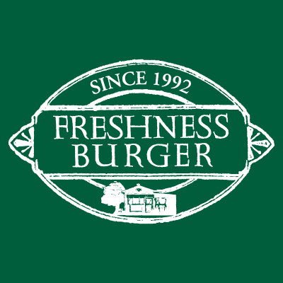 FRESHNESS BURGER